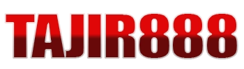 Logo Tajir888